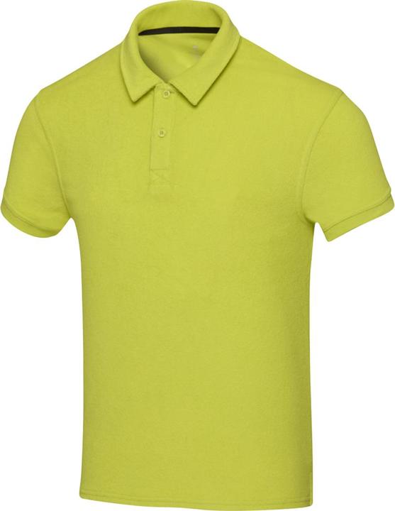 Produktbild Elevate NXT Akoya Poloshirt recyceltes Material (S)
