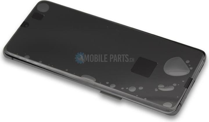 Produktbild Samsung Original Galaxy S20 / 5G Display LCD Touch Cosmic Gray (Display, Galaxy S20)