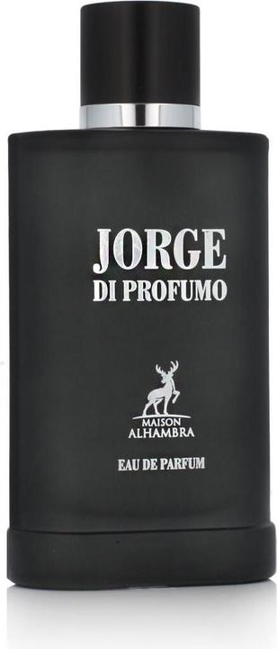 Image du produit Maison Alhambra Jorge Di Profumo (Eau de parfum, 100 ml)