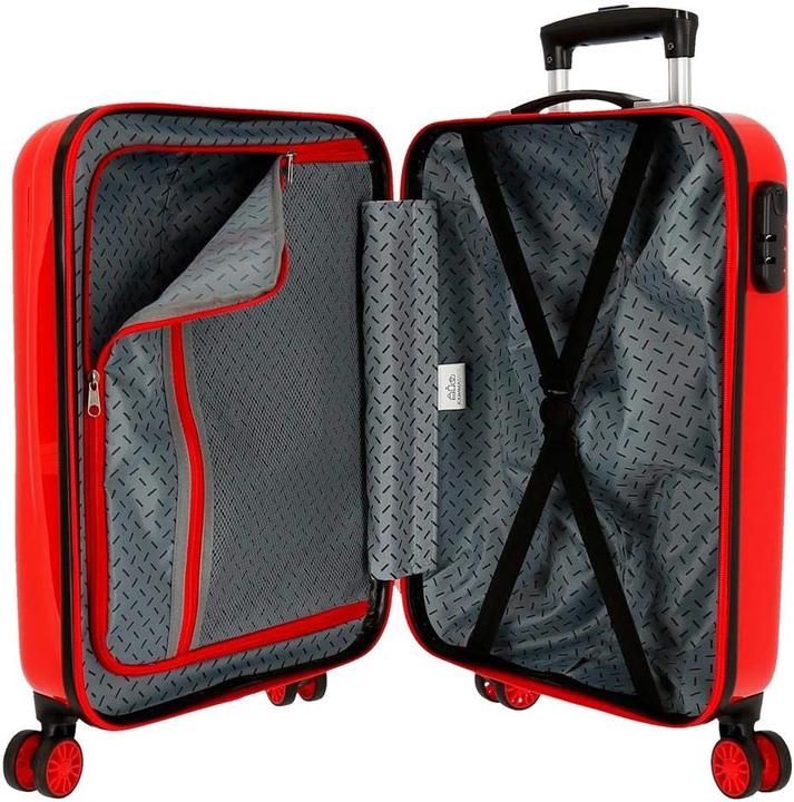 Immagine prodotto Stile (34 l, Bagaglio a mano (fino a 50 litri))