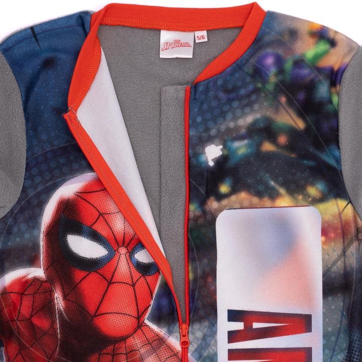 Produktbild Spiderman Schlafanzug Jungen (104)