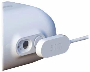 Actual product image Arlo Ultra 2 Spotlight camera, additional camera (3840 x 2160 pixels)