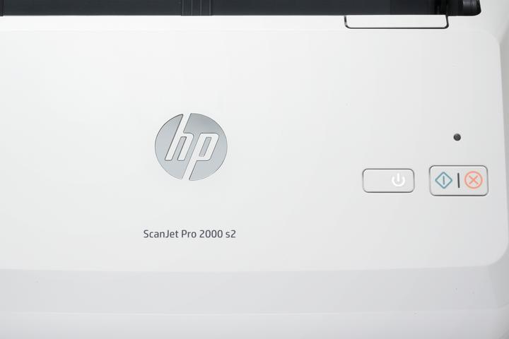 Produktbild HP ScanJet Pro 2000 S2 (USB)