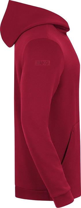 Immagine prodotto JAKO Felpa con zip e cappuccio Pro Casual (S)