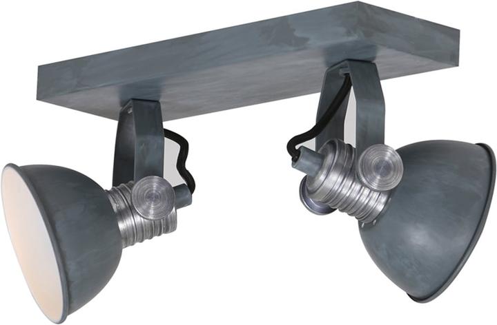 Image du produit Steinhauer Brooklyn (480 lm, GU10)