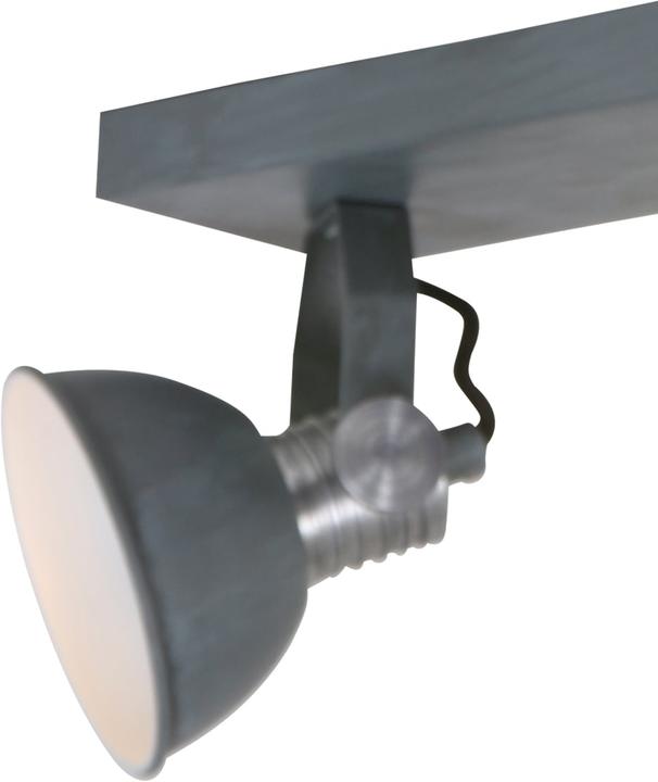 Image du produit Steinhauer Brooklyn (480 lm, GU10)