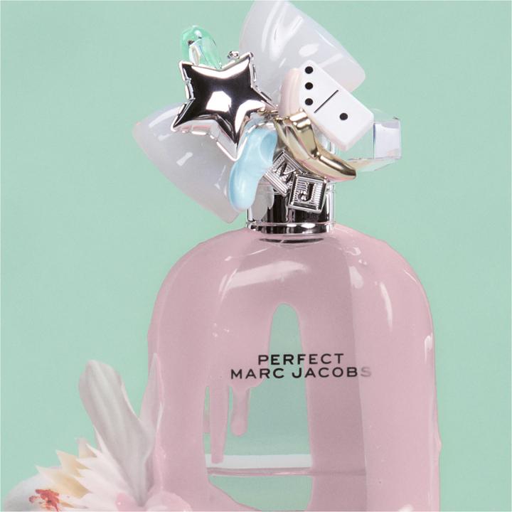 Immagine prodotto Marc Jacobs Eau de Toilette Perfect Vapo 30 ml (Eau de toilette, 30 ml)