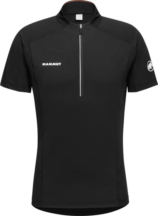 Immagine prodotto Mammut Maglietta Aenergy FL Half Zip Uomo (XXL)