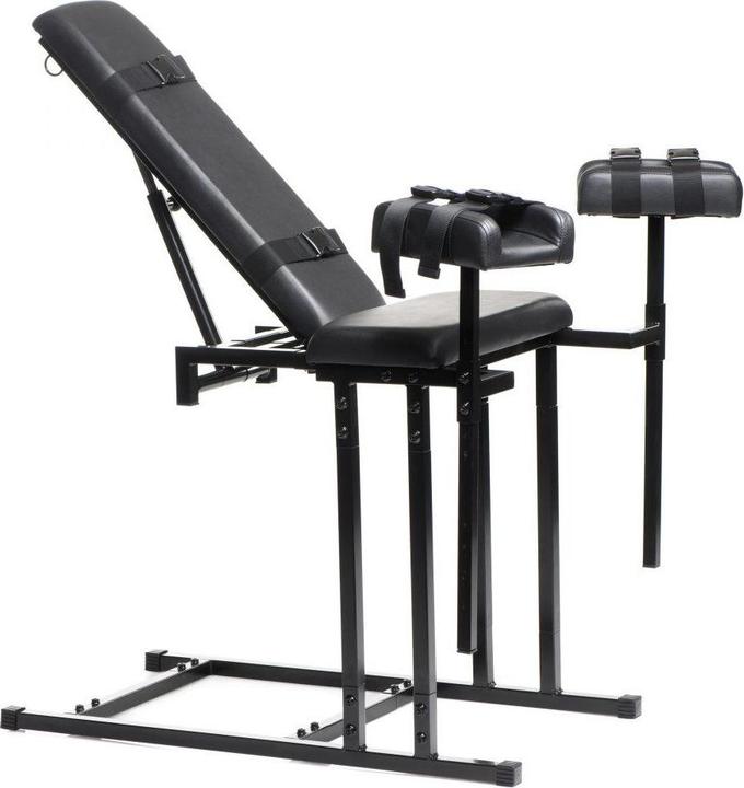 Master Series Extreme Obedience Chair