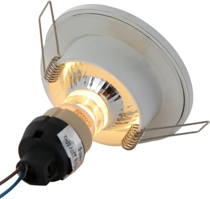 Actual product image Steinhauer Pélite spot (350 lm, GU10)
