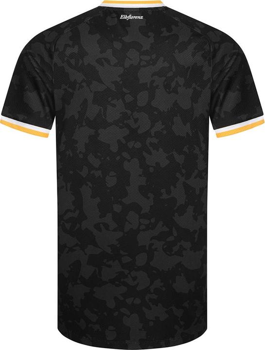 Produktbild JAKO Away Jersey Dynamo Dresden 2024/25 - (M)