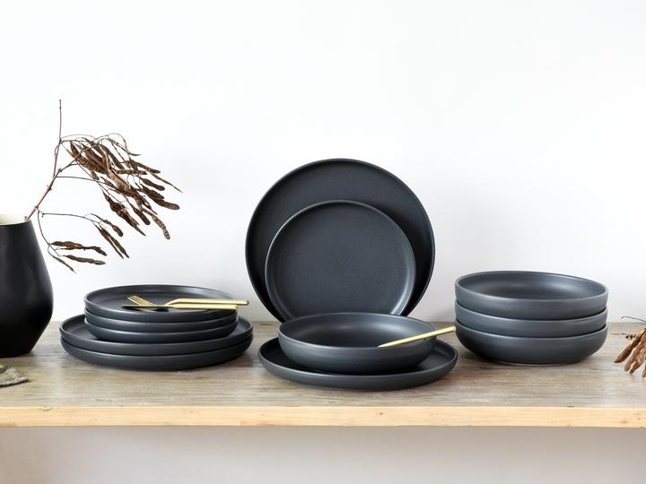 Produktbild CreaTable Uno (12 Stück)