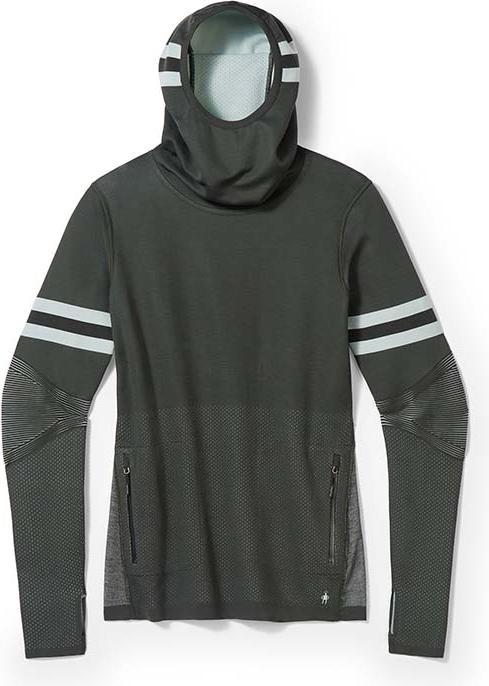 Smartwool Ws Intraknit Tech Pullover (XS)