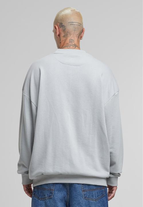 Produktbild Urban Classics Light Terry Crew - 166789 (4XL)