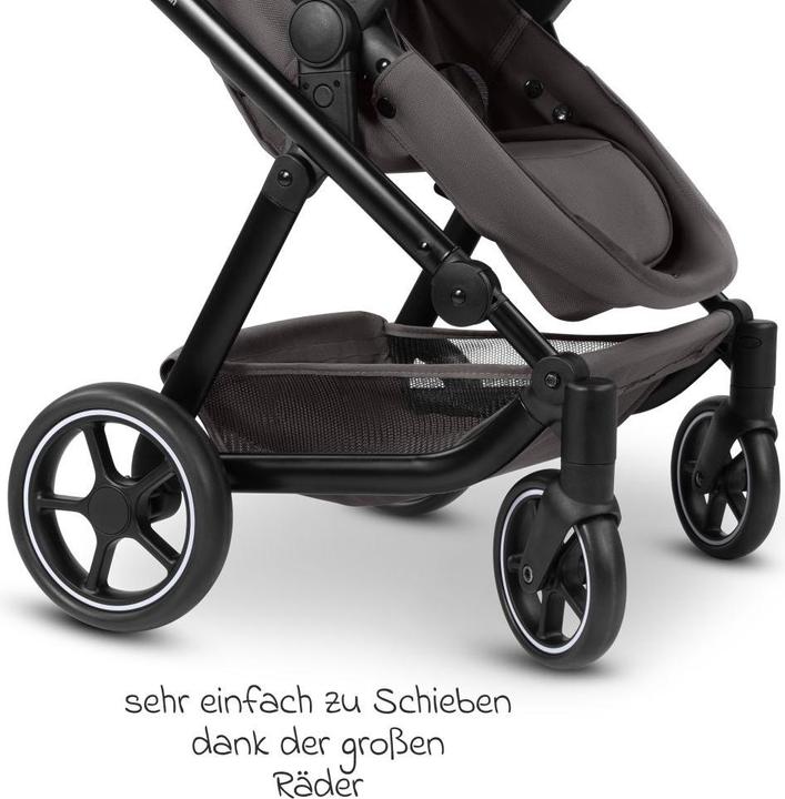 Immagine prodotto ABC Design Migno