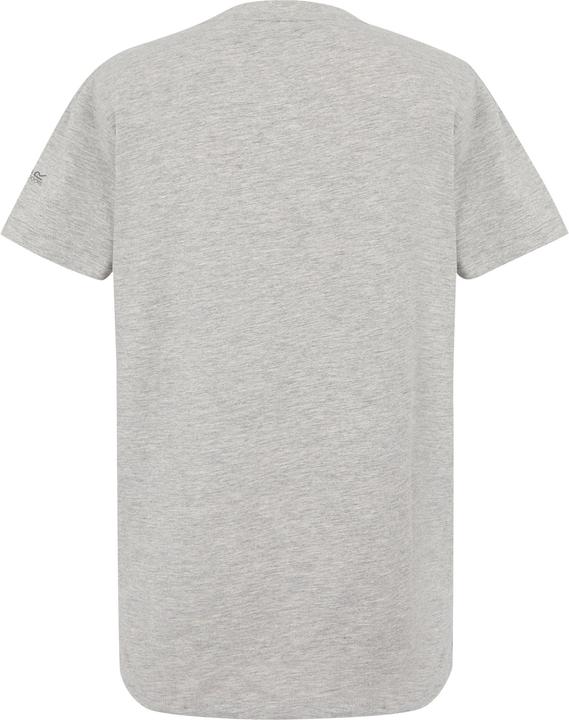 Actual product image Regatta Womens/Ladies Filandra VX Fleur T-Shirt (52 D)
