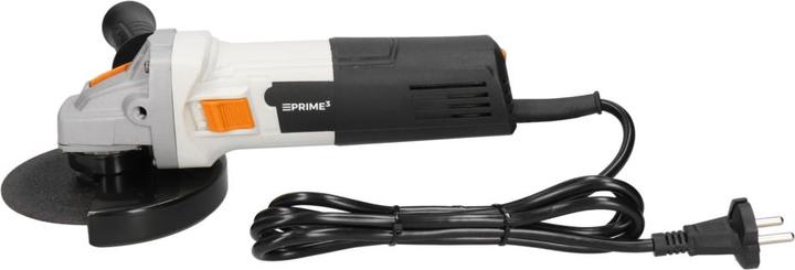 Immagine prodotto Prime3 Smerigliatrice angolare TAG41 1400W (125 mm)