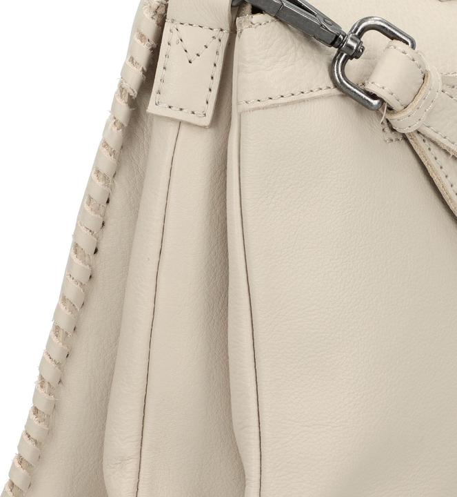Actual product image Harbour 2nd Just Pure shoulder bag leather 31 cm