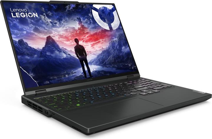 Image du produit Lenovo Legion Pro 5 (16", Intel Core i7-14700HX, 16 Go, 1000 Go, DE)