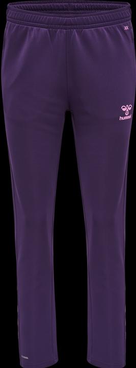 Actual product image hummel Core Xk Poly Pants Woman (XS)