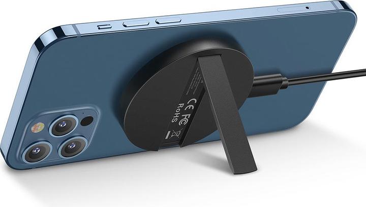 Actual product image ESR HALOLOCK - Kickstand (15 W)