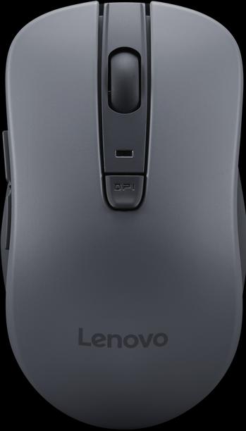 Produktbild Lenovo WL310 Bluetooth Silent Mouse Standalone (P) (Kabellos)