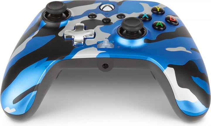 Produktbild PowerA Enhanced Wired (Xbox One X, Xbox One S, Xbox Series S, Xbox Series X)