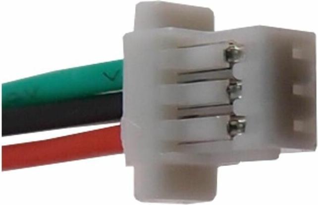 Image du produit CoreParts Batterie pour GPS, navigateur