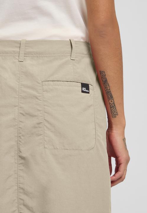 Produktbild Jack Wolfskin Tihama Skort W (40)