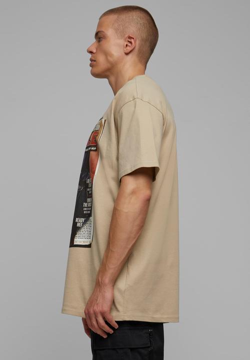 Immagine prodotto Urban Classics Maglietta oversize della rivista Upscale - 119359 (4XL)