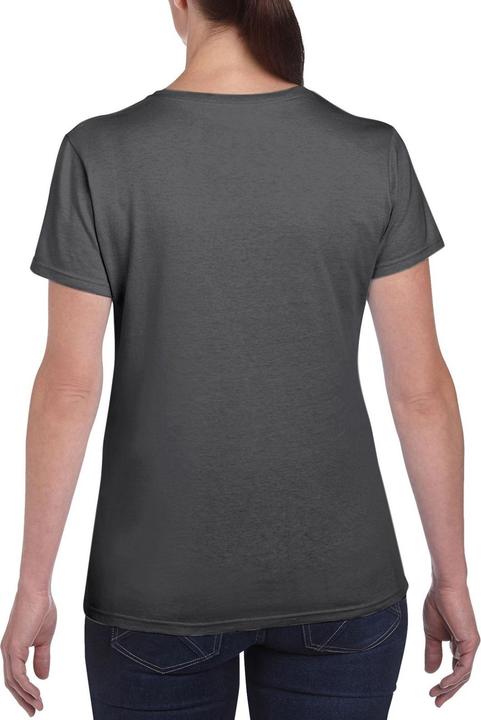 Produktbild Gildan TShirt enganliegend (S)