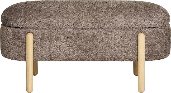 Image du produit House Nordic Banc Branca Prix pour 1 pièce (41 cm)