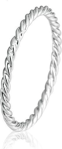 Breuning Kordelring (48, 750/18 K Gold)