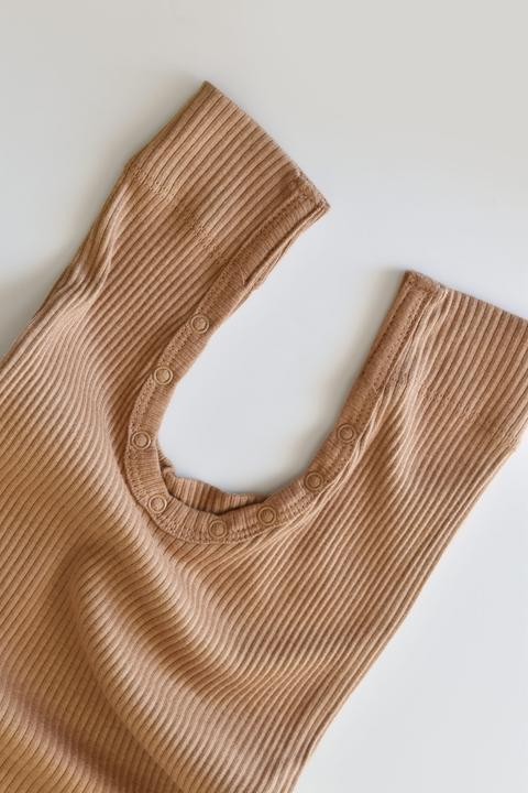 Actual product image BabyCosy Long Sleeved Rompers (80)