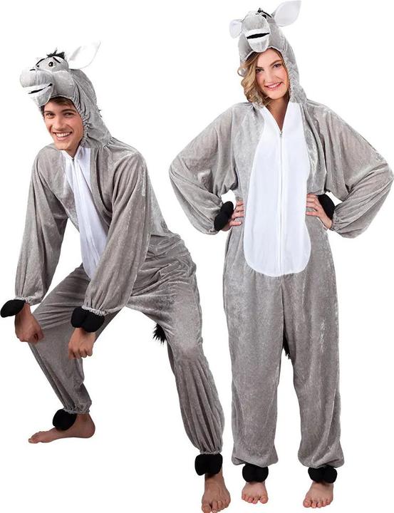 Actual product image Boland Donkey (M, L)
