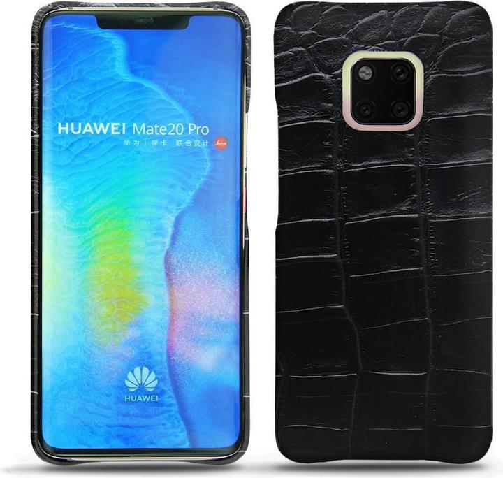 Productafbeelding Noreve Lederen omslag (Huawei Mate 20 Pro)
