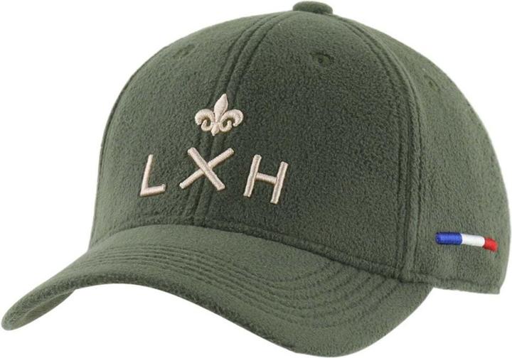 Produktbild LXH Cap Casquette Polaire Full (One Size)