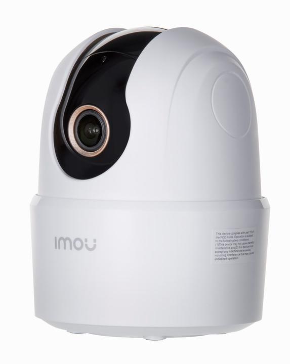 Actual product image Imou WRL CAMERA 4MP RANGER 2C/IPC-TA42P-D (2560 x 1440 Pixels)