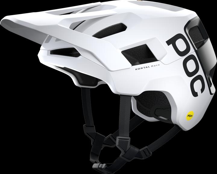Hydrogen white matt