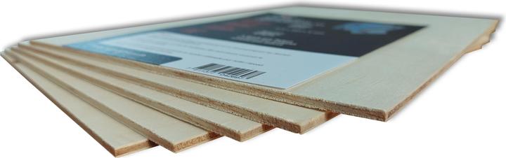 Image du produit Holz Zollhaus Sperrholzplatten
