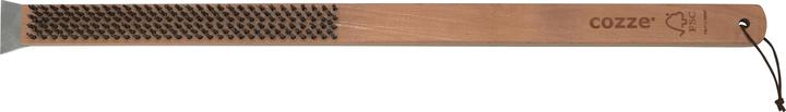 Actual product image Cozze Grill brush (60 cm)