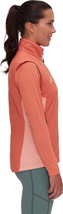 Image du produit Mammut Gilet Rime Light IN Flex Women (L)