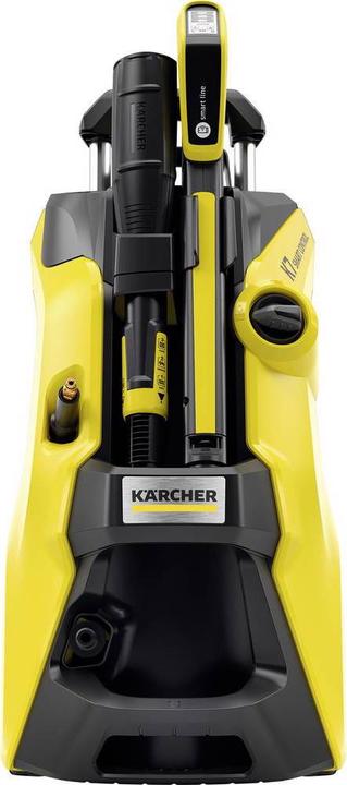 Actual product image Kärcher K7 Smart Control (Electrical connection)