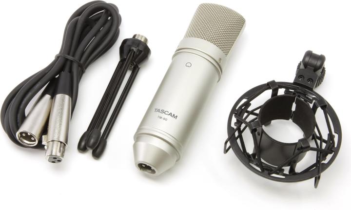 Actual product image Tascam Tn-80
