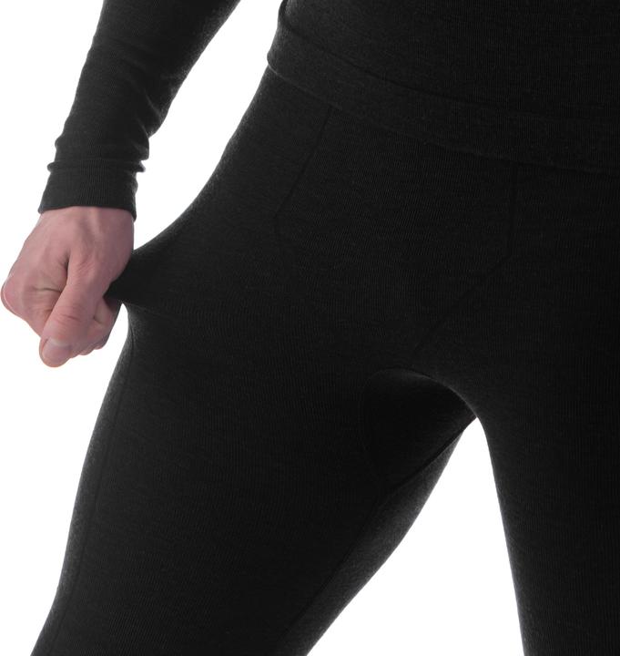 Actual product image Black Snake Merino wool (M, L, XL, XXL)