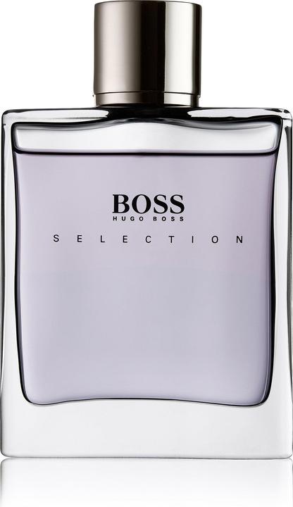 Produktbild BOSS Selection (Eau de Toilette, 90 ml)