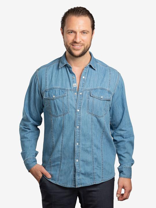 Immagine prodotto Checker Original Camicia Dynasty Denim (M)
