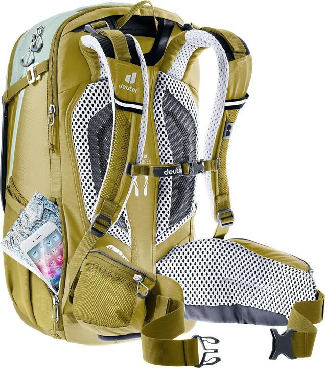 Produktbild Deuter Trans Alpine Pro 26 (26 l)