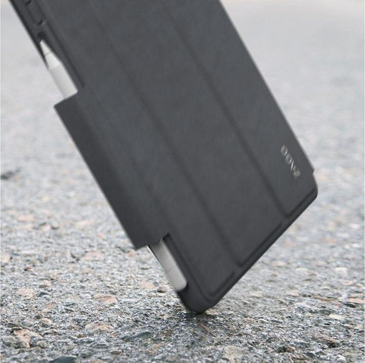 Actual product image Zagg Pro Keys Touchpad (CH, iPad 2019 (7th gene), iPad 2020 (8. Gen))
