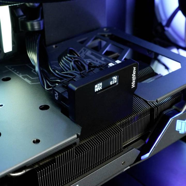 Produktbild Thermal Grizzly WireView GPU